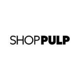 ShopPulp coupon codes