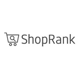 ShopRank coupon codes