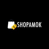 Shopamok coupon codes