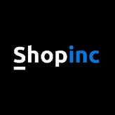 Shopinc coupon codes