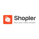 Shopler coupon codes