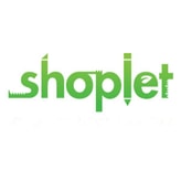 Shoplet coupon codes