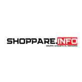 Shoppare.info coupon codes
