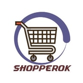 Shopperok coupon codes