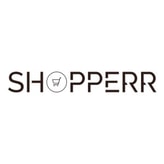 Shopperr.in coupon codes