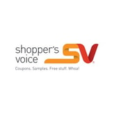 Shopper's Voice coupon codes