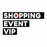 Shopping Event VIP coupon codes