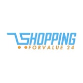 Shopping For Value 24 coupon codes