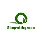 Shopwithgreen coupon codes