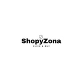 ShopyZona coupon codes