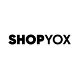 Shopyox coupon codes