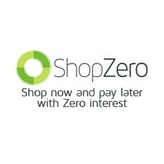 Shopzero coupon codes