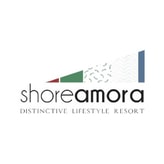 Shore Amora coupon codes