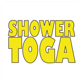 Shower Toga coupon codes