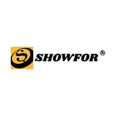 Showfor Inc coupon codes