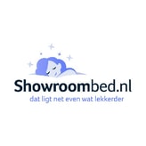 Showroombed.nl coupon codes