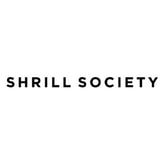 Shrill Society coupon codes