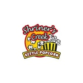 Shriner's Creek Kettle Popcorn coupon codes