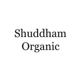 Shuddham Organic coupon codes