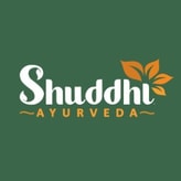 Shuddhi coupon codes