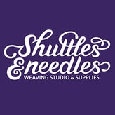 Shuttles and Needles coupon codes