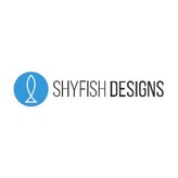 ShyFish Designs coupon codes