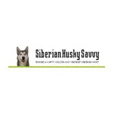 Siberian Husky Savvy coupon codes