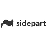 Sidepart coupon codes