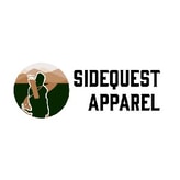 Sidequest Apparel coupon codes