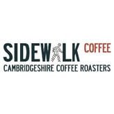 Sidewalk Coffee Company coupon codes