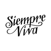 Siempre Viva Clothing coupon codes