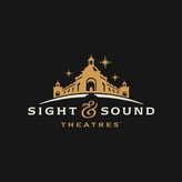 Sight & Sound Theatres coupon codes