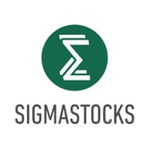 Sigmastocks coupon codes