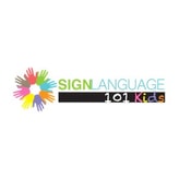 Sign Language 101 for Kids coupon codes