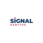 Signal Nábytok coupon codes