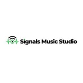 Signals Music Studio coupon codes