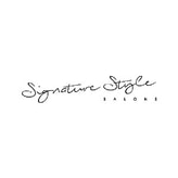 Signature Style Salons coupon codes