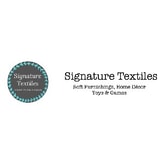 Signature Textiles coupon codes