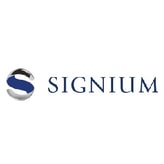 Signium coupon codes