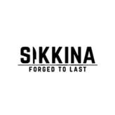 Sikkina Knives coupon codes
