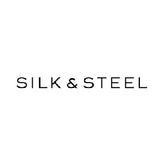 Silk & Steel coupon codes