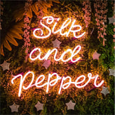 Silk and Pepper coupon codes