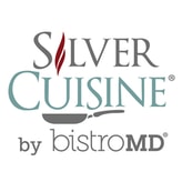 Silver Cuisine by bistroMD coupon codes
