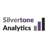 Silvertone Analytics coupon codes