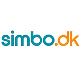 Simbo.dk coupon codes