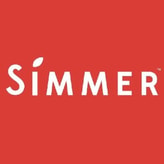 Simmer Food coupon codes