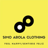Simo Arola Clothing coupon codes