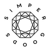 Simper Goods coupon codes