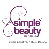 Simple Beauty Minerals coupon codes