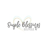 Simple Blessings Boutique coupon codes